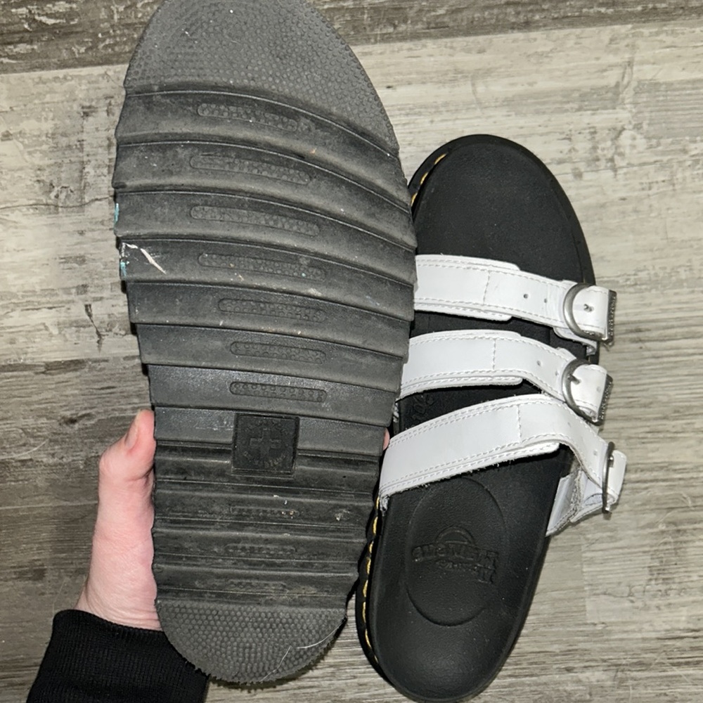 Dr. Martens Sandals - Picture 2 of 3